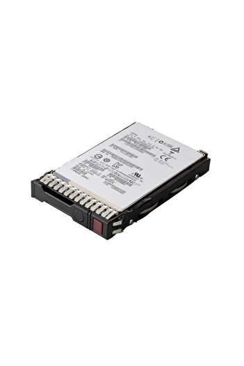 Inna marka HP Enterprise 960GB SATA MU SFF SC DS SSD, P09716-B21