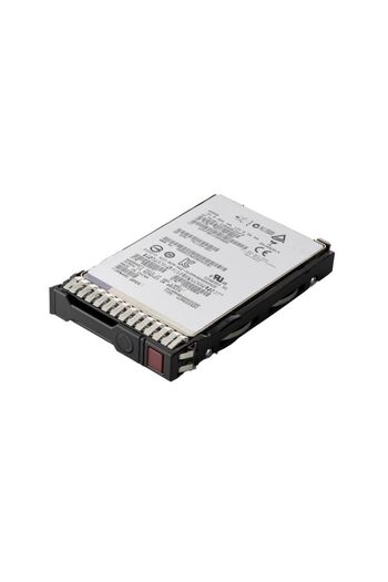 Inna marka HP Enterprise Dysk SSD 1.92TB SATA SFF RI SC, P21083-001