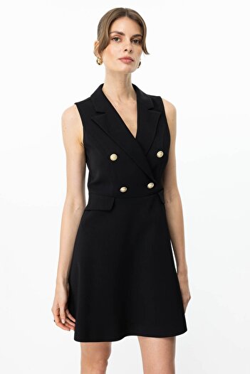 Ekol 25Y.Ekl.Elb.05100.1 Dress