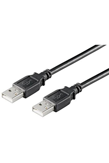 MicroConnect USB 2.0 kabel 1.8m