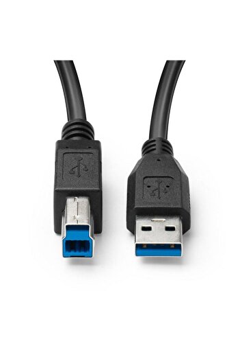 MicroConnect USB 3.0 kabel 2m