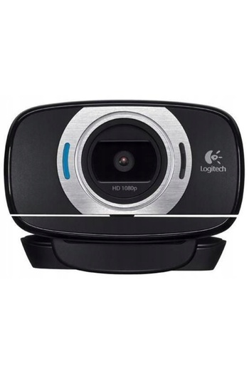 logitech Kamerka internetowa HD C615