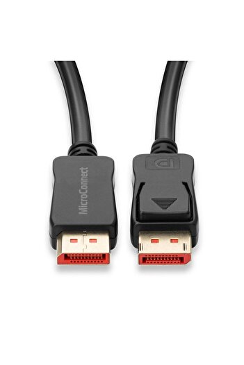 MicroConnect Cablu DisplayPort 1.4 8K, 5 m