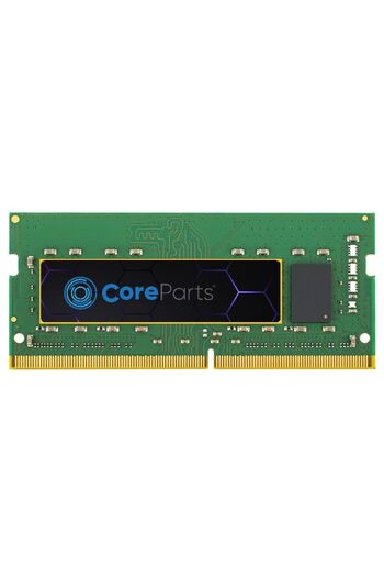 CoreParts Modul de memorie 8GB 2666Mhz DDR4 SO-DIMM, MMKN159-8GB