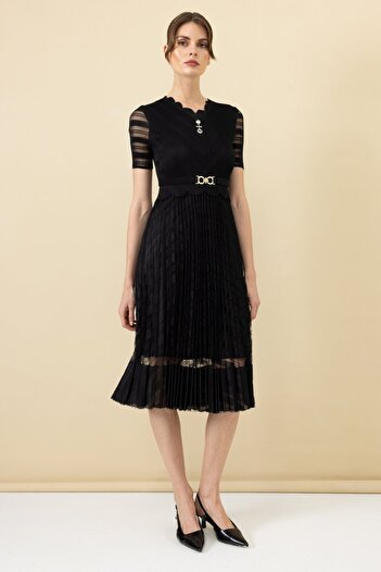 Ekol 25Y.Ekl.Elb.05974.1 Dress