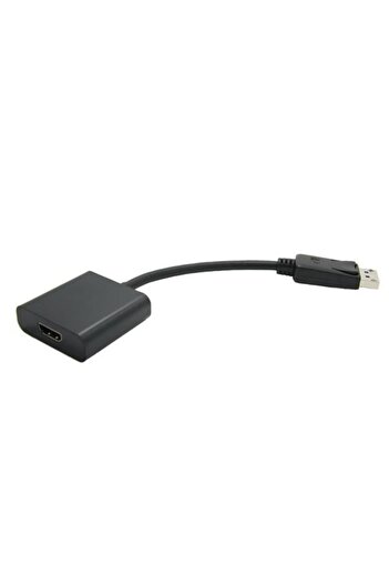 Inna marka Adaptor cablu Value, DP M - HDMI F, 12.99.3134