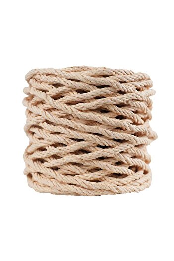 Ritzz Paper Rope Rope 6 mm Straw