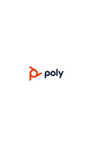 Inna marka Lekki kabel Poly U10P 38232-01, 4 m, RJ11, czarny, męski/żeński, 38232-01
