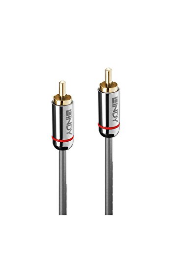 Inna marka Cablu audio digital Lindy Cromo Line 1M LAC-00006, 35339