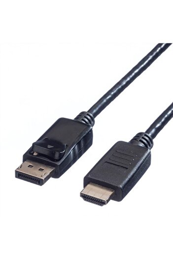 Inna marka Cablu DisplayPort Value, DP - HDTV, M/M 3 m, 11.99.5782