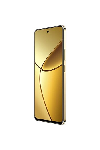 realme 12+, 8GB RAM, 256GB, 5G, Navigator Beige
