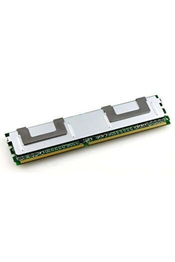 CoreParts Modul de memorie de 2 GB pentru Apple DDR2 Major DIMM la 667 MHz, MMA1055/2048