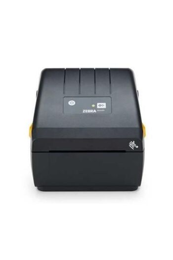 Zebra Imprimantă DT ZD230 203 dpi USB, ZD23042-D0EC00EZ