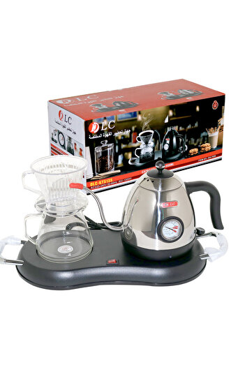 DLC Coffee maker
