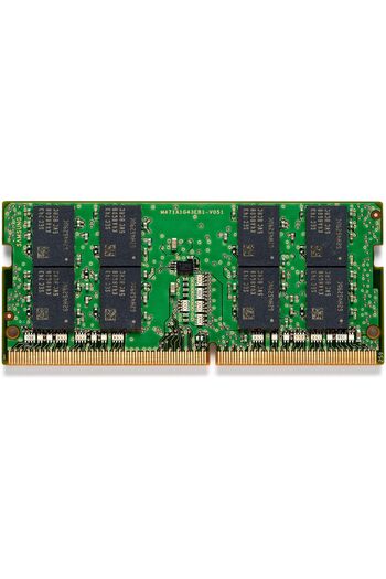 AHPT Moduł pamięci HP DDR5 16GB 4800MHz SODIMM NECC, 4M9Y5AA