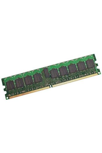 CoreParts Moduł pamięci 4GB 800MHz DDR2 MAJOR DIMM, MMG3863/4GB