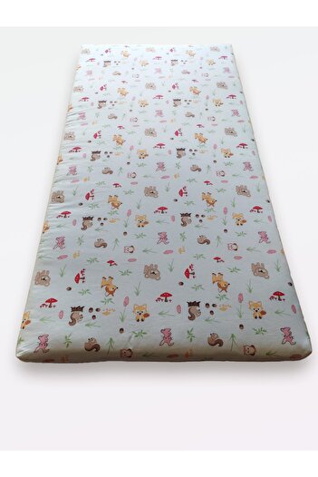 SafeNest Classic crib mattress 130 x 70 x 8 cm - ASC6427968001155