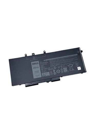 Dell Bateria 68Wh 4 Cell, 0FPT1C