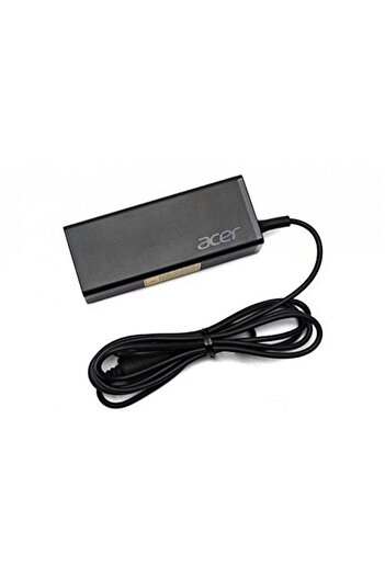 ACER Zasilacz 45W 19V 1.1x3.0x7.7 ADP-45FE Czarny, Toner KYOCERA TK-3190, KP.04501.017