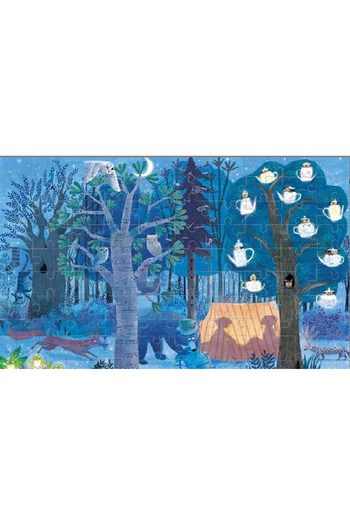 Londji Reversible puzzle, night and day