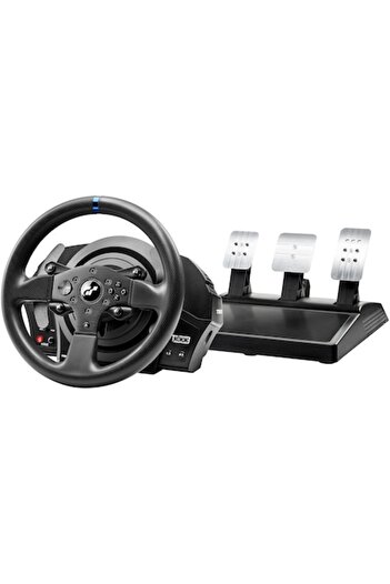 Thrustmaster T300 RS GT Edition Racing Wheel for PlayStation 5, PlayStation 4, PlayStation 3, PC