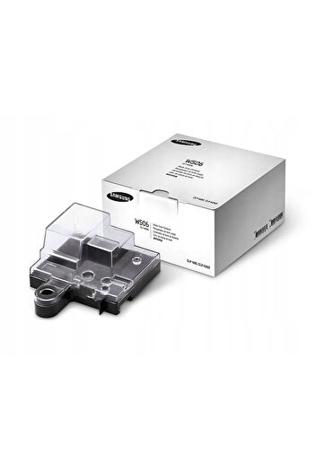 Samsung Waste Toner Bottle CLP680, CLT-W506