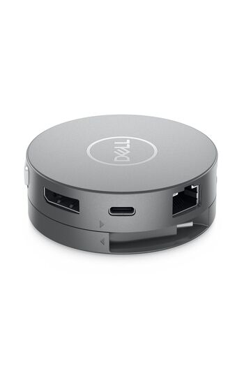 Dell Docking station DA310, Wired, 470-AEUP