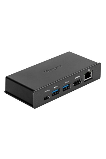 Inna marka Stație de andocare modulară HDMI Targus, neagră, DOCK421SGLZ