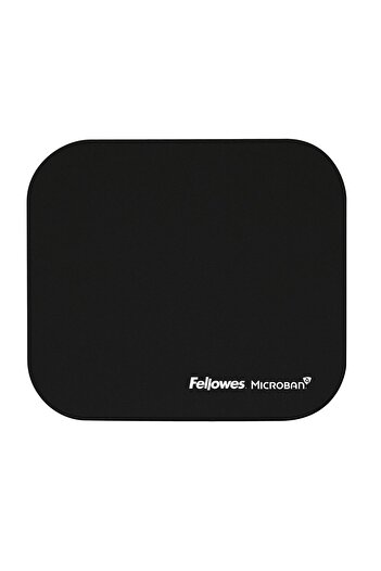 Inna marka Podkładka pod mysz Fellowes czarna, 5933907