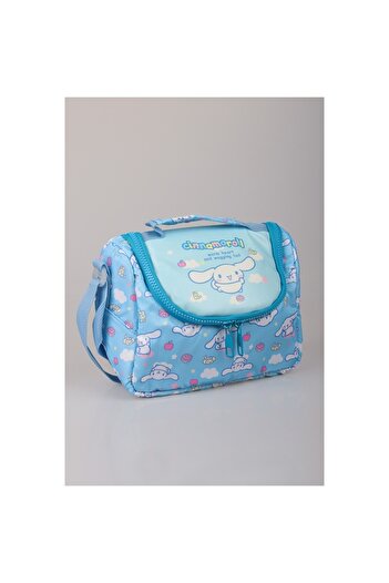 WİGGLE Cinnamoroll Lunch Bag with Thermoses 3229