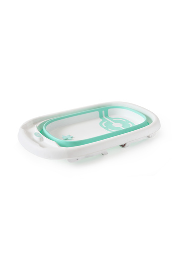 Little Mom Little Mom Fold Mint Folding Bathtub