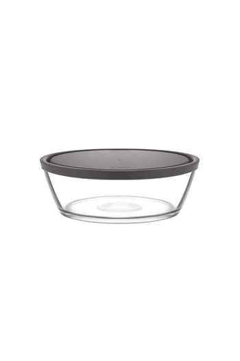 LAV FOOD CONTAINER 3 PCS SET 1 x VEG296 (2370cc), 1 x VEG286 (1130cc), 1 x VEG247 (215cc)