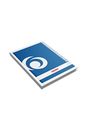 Herlitz Registru de dictare A4, hârtie, 100 de coli