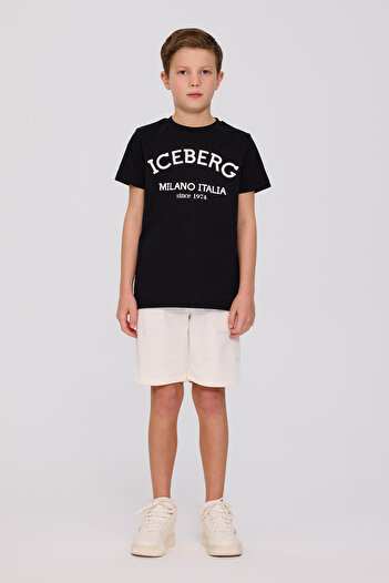 Iceberg Boy Tshirt