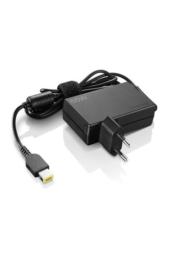 LENOVO Zasilacz sieciowy 65W Ultraprzenośny, 42T4421