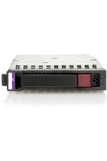 HP Enterprise HDD 2TB 7,2K 3,5" 507616-S21