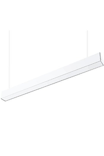 Braytron CORP LED SUSPENDAT RECTA 18W 3000K, 1620lm ALB