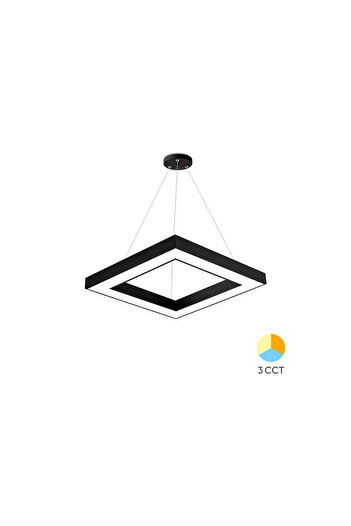 Braytron Plafoniera LED suspendata Blade 36W