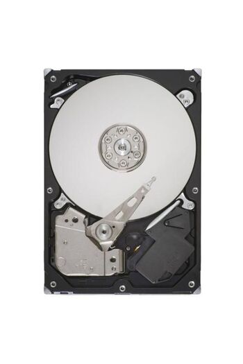 Inna marka Unitate de stocare HP Enterprise 1TB SATA LFF 6G 7.2K MDL SC, 657750-S21