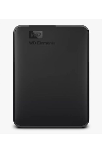 Inna marka Unitate externă Western Digital WD 1TB 2,5" USB, WDBUZG0010BBK