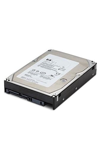Inna marka HP Enterprise 4TB 12G SAS 7.2K 3.5in MDL SC, 713831-B21