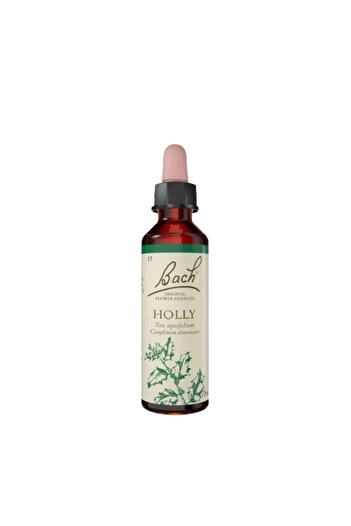Bach Essence 15 HOLLY