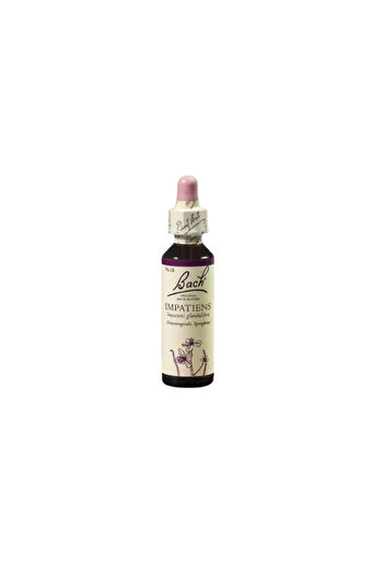 Bach Essence 18 IMPATIENS(WEAK)