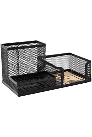 Deli E9175 Desk Organizer | Office/Study Table Organiser