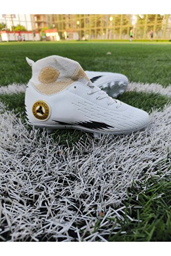 Twingo Air Laliga Children's Crampon Prof Football Shoes Carpet Field Shoes Crampon with Socks