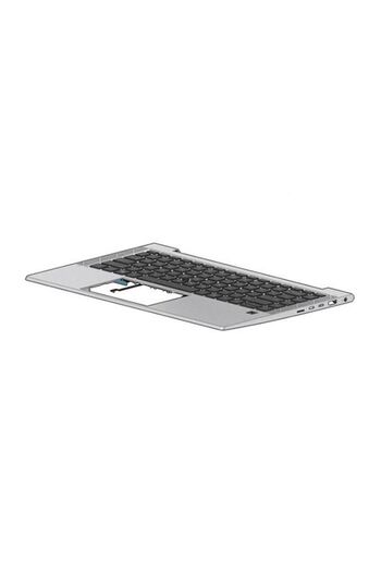 HP Część Zamienna Nakładka Klawiatury CP+PS SR BEL, M52492-A41
