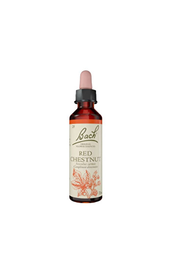 Bach Essence 26 ROCK ROSE (WILD ROSE)