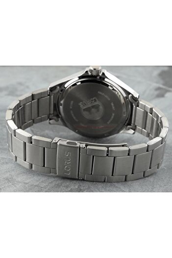 Lorus RXH01IX5 Quartz 10 Bar Erkek Kol Saati