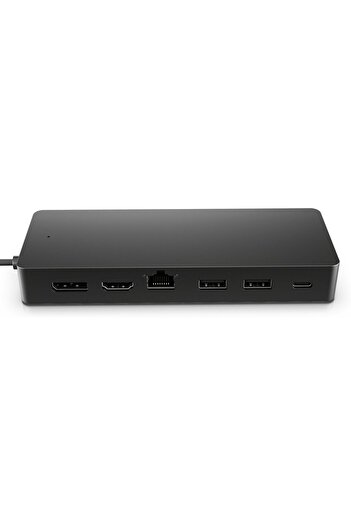 HP Hub multiport universal USB-C, 50H55AA#ABB