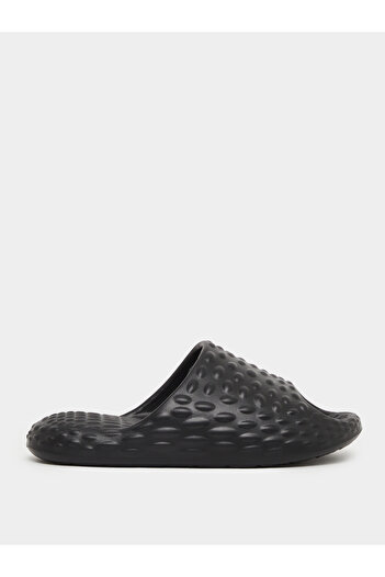 Take Two By Styli Textured Slip-On Slides